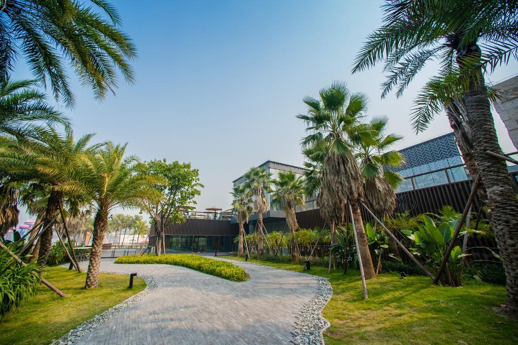 Bay Breeze Resort Shenzhen Oda fotoğraf